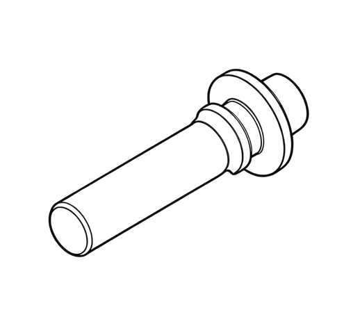 Valve - Throttle  